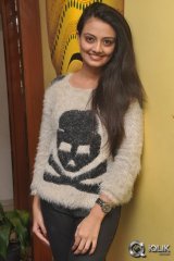Nikitha Narayan at Maaya Movie Premier Show